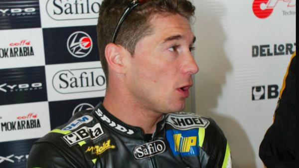 Lucio Cecchinello (Foto: MotoGP)