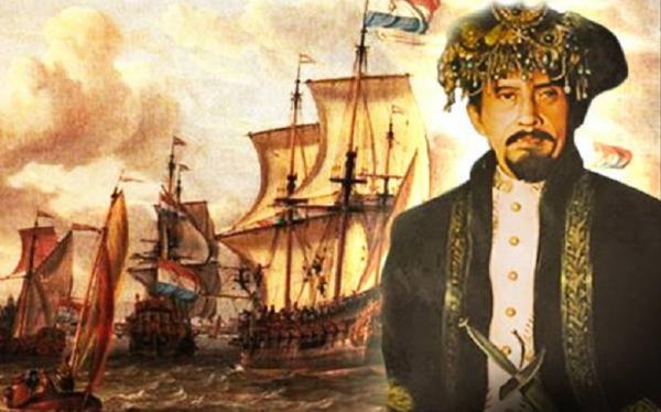 Mengenal Pahlawan Nasional Sultan Baabullah dari Ternate, Sang Penguasa 72 Pulau