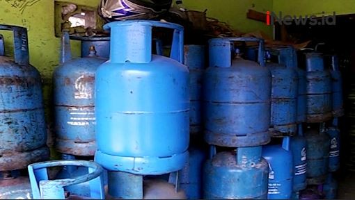 Hore! Pertamina Turunkan Harga LPG 5,5 Kg dan 12 Kg