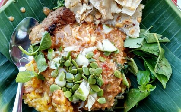 (Foto: IG@lailadimyati)