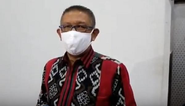 Gubernur Kalimantan Barat Sutarmidji (foto: iNews.id)