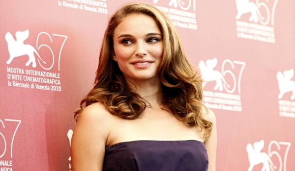 2 Natalie Portman Natalie Portman. (Foto: IG)