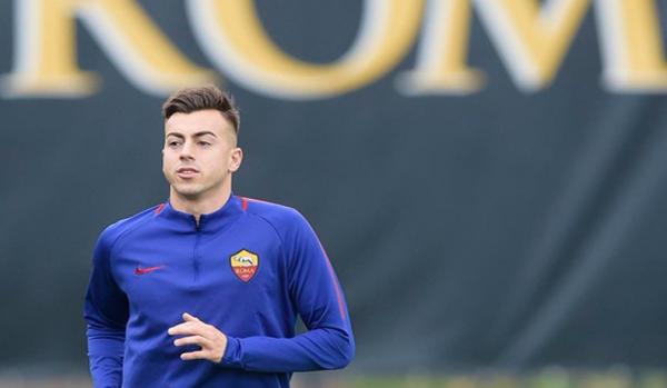 El Shaarawy 3