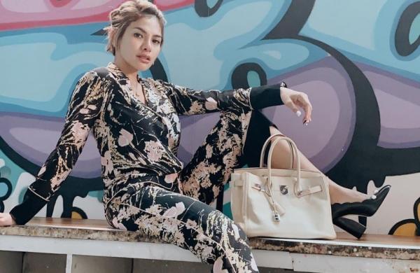 Artis Indonesia yang Memiliki Hobi Paling Aneh. (Foto: Instagram)