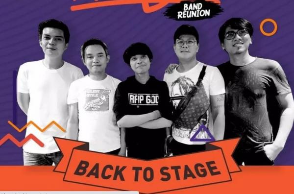 Kangen Band Kena Tipu Label Musik, Kerugian hingga Miliaran Rupiah