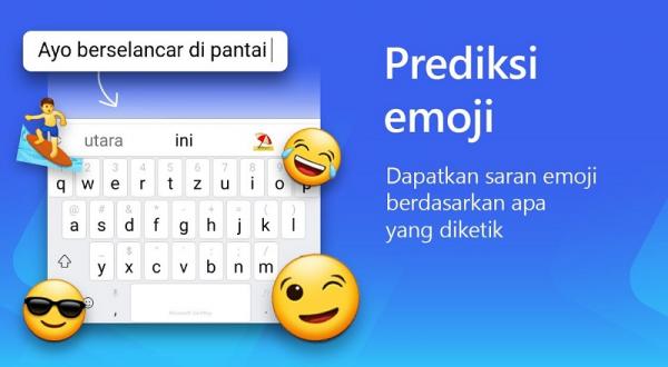 Microsoft SwiftKey Foto PlayStore