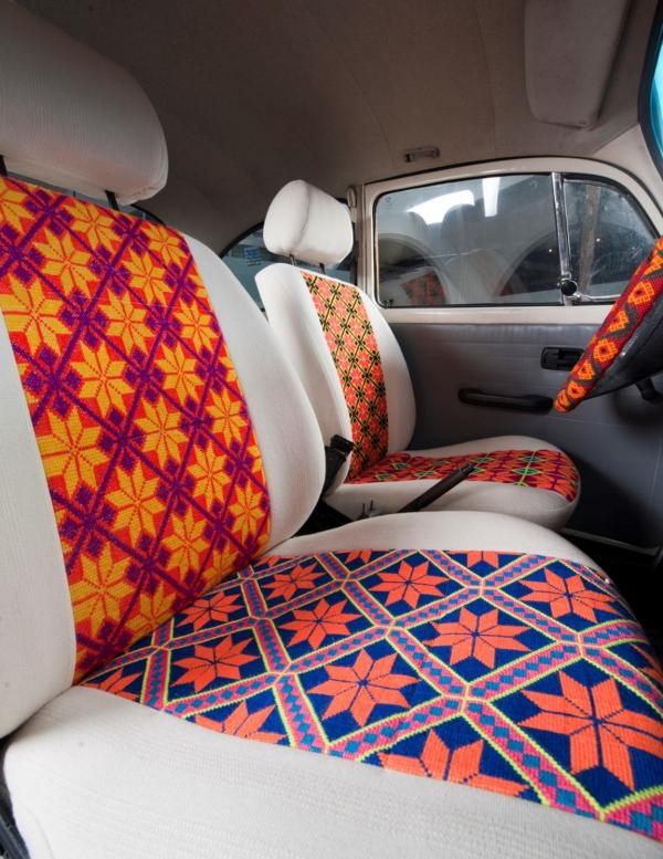 Vw Beetle Vochol Beads 7