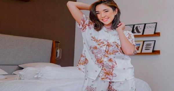 Gisella Anastasia atau Gisel. (Foto: Okezone)