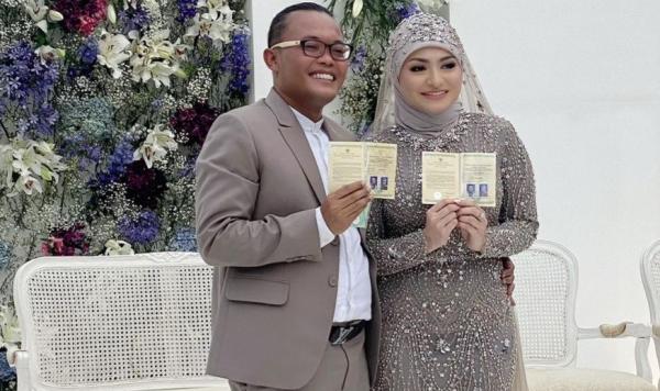 Sule Nathalie Holscher Unggahan Nathalie di Insta Story. (Foto: IG)