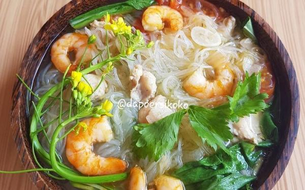 (Foto: IG@dapoersikoko)