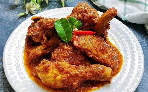 (Foto: IG@ayamgorengtangerang)