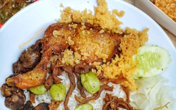 (Foto: IG@seleramakan)