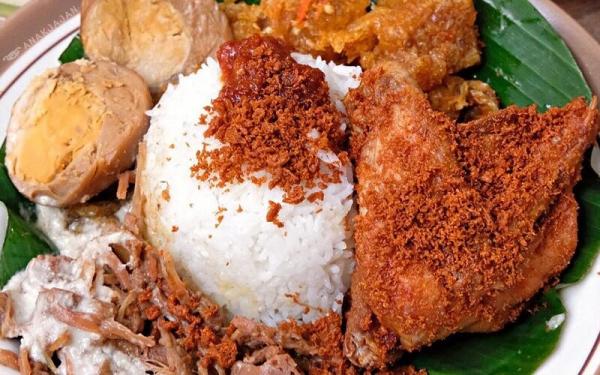 (Foto: IG@anakjajan)