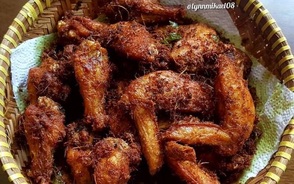 (Foto: IG@lynnmikael08)