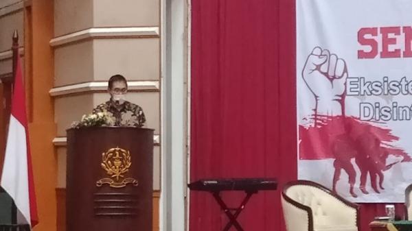 BPIP Magelang Wakil Kepala BPIP