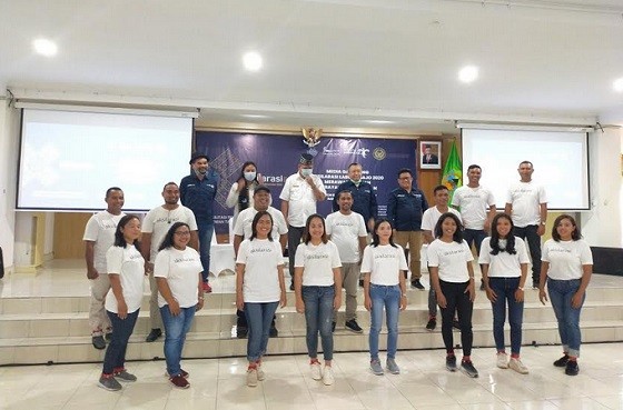 Labuanbajo Jpg3 Penyelenggaraan program Aksilarasi di Labuan Bajo (Foto: Lintang Tribuana)
