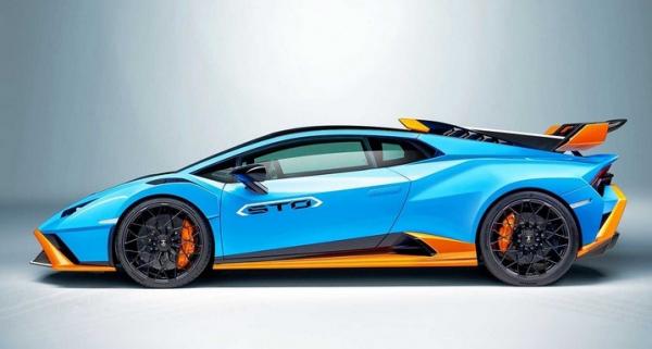 15 Lamborghini 3