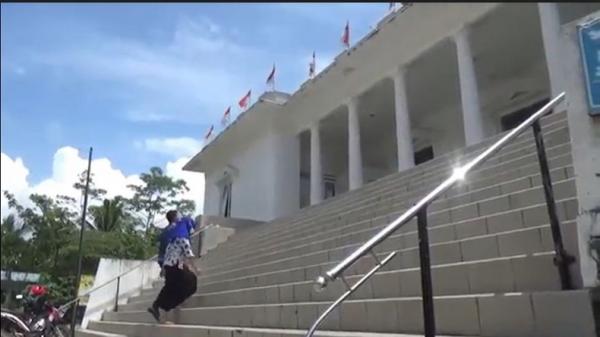 istana merdeka pacitan