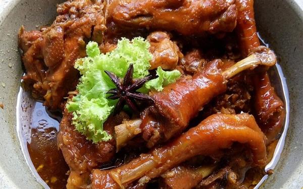 (Foto: Instagram IG@lusiaa_vv)