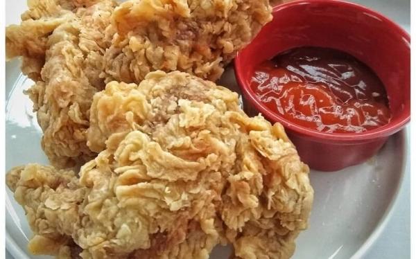 (Foto: Instagram @dessivilast)