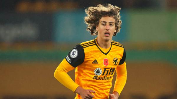 Fabio Silva. (Foto: Sky Sports)