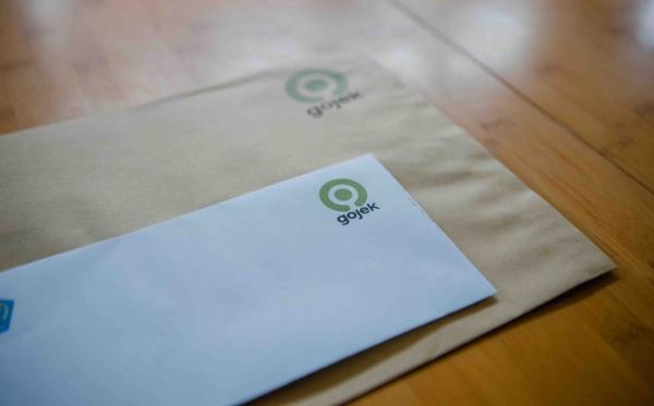 Gojek Permudah Pengurusan Dokumen Disdukcapil Kabupaten Badung Melalui Layanan GoSend