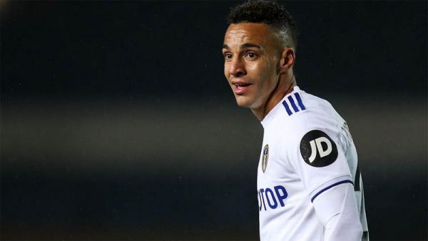 Rodrigo Moreno (Foto: Sky Sports)