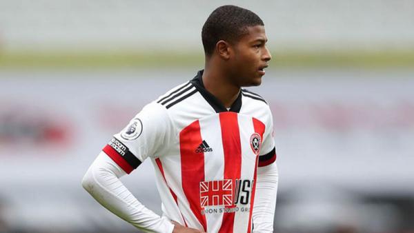 Rhian Brewster. (Foto: Independent)