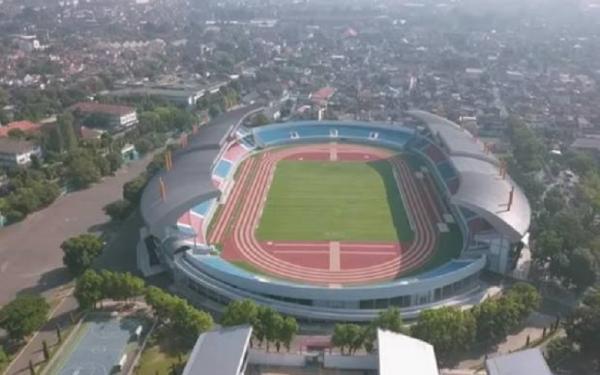 Terbang ke Yogyakarta, KPK Usut Dugaan Korupsi Pembangunan Stadion
