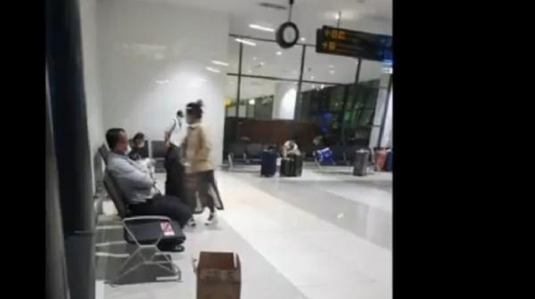 Menteri KKP Edhy Prabowo Ditangkap KPK Menteri KKP Edhy Prabowo Ditangkap KPK (Foto: Istimewa)