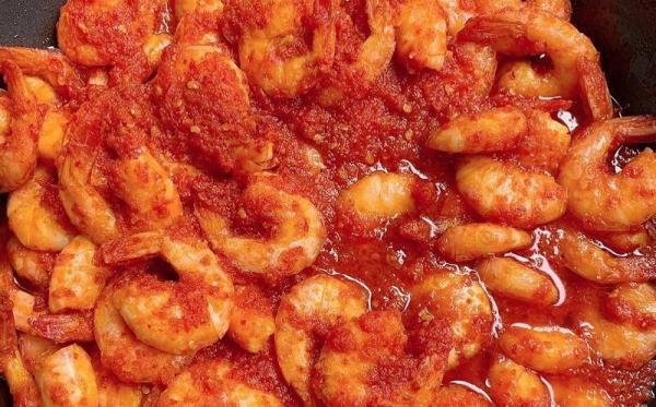 (Foto: Instagram @dapoer_ontai)