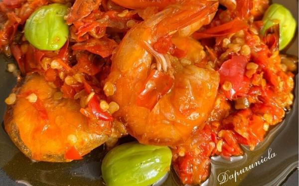 (Foto: Instagram @dapuruniola)