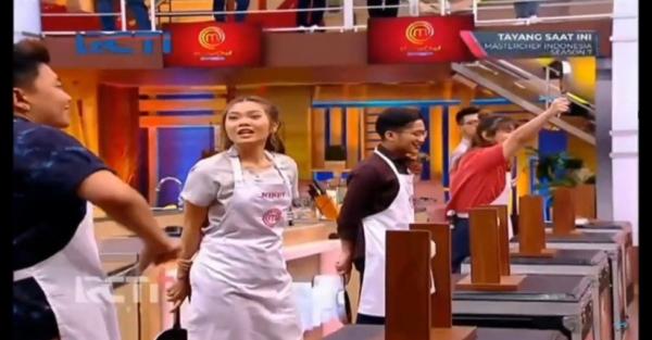 Masterchef indonesia full hotsell episodes season 7