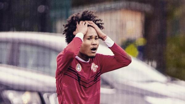 Gagal Direkrut FC Utrecht, Bagus Kahfi Umbar Kekecewaan di ...