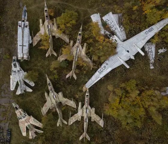 Lana Sator Alat Tempur Soviet 5