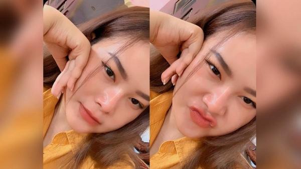 Mahasiswi Ni Ketut Ayu Wulantari yang bunuh diri Foto Ni Ketut Ayu Wulantari (23) di akun Instagram-nya. Pascakematian mahasiswi Bali ini, akun Instagramnya dibanjiri ucapan duka cita. (Foto: Instagram)