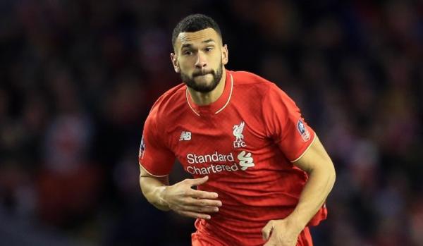 2 Steven Caulker