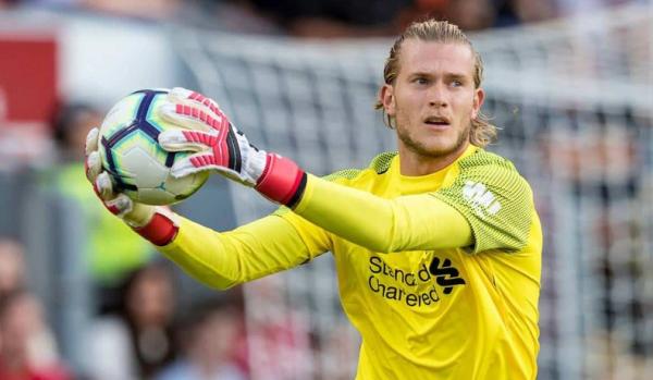 5 Loris Karius Sejumlah motor mogok terjebak banjir bandang di kawasan Kecamatan Dander Bojonegoro, Minggu (29/11/2020) sore. (Foto: iNews.id/Dedi Mahdi)