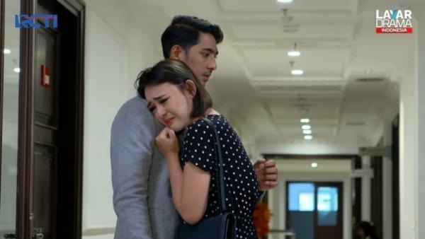 Begini Cara Arya Saloka dan Amanda Manopo Jalin Chemistry ...