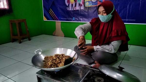 Sirup Jahe Racikan Emak Emak Di Demak Ini Bisa Meningkatkan Imunitas Bagian 1