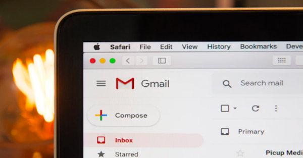 Tips Bikin Email yang Baik, Jangan Gunakan Karakter Sulit