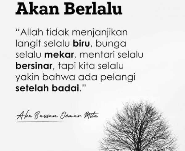Motivasi Dua