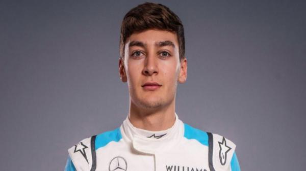 George Russel (Foto: Formula 1)