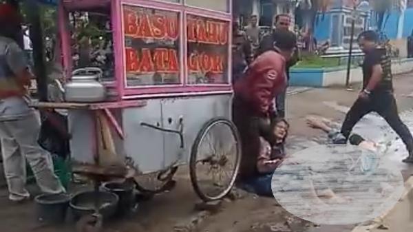 Polisi Selidiki Penyebab Pasti Kecelakaan Maut Di Tanjungsari Sumedang