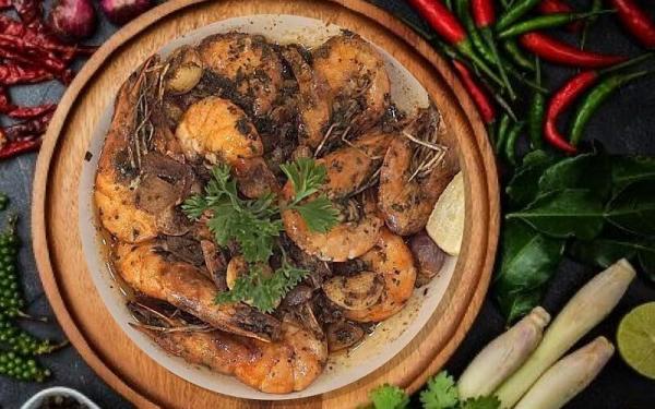 (Foto: Instagram IG@kepiting_ngiler)