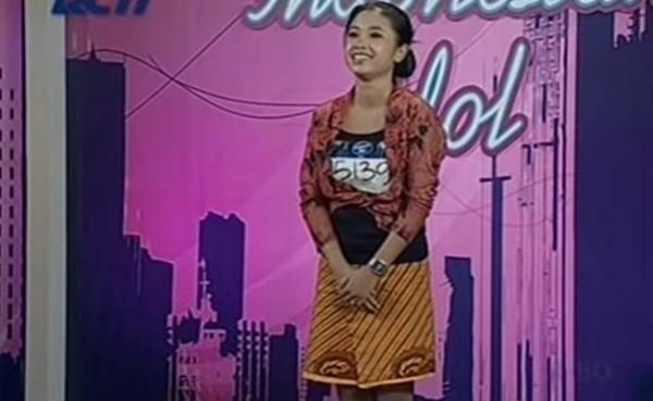 Ayya Renita Pemeran ART di Ikatan Cinta Pernah Ikut Audisi 