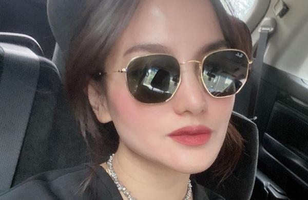 Ririn Ekawati. (Foto: IG)