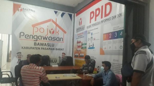 Anggota DPRD Pasaman Barat