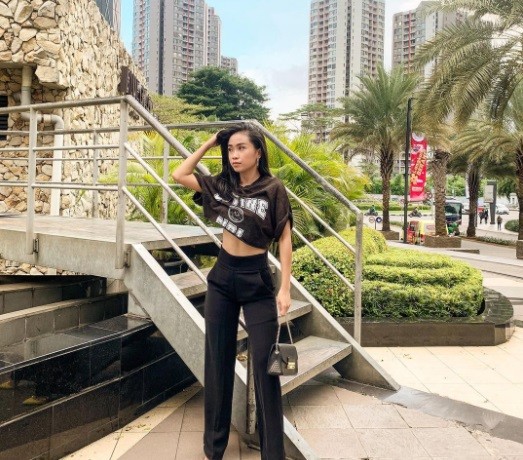 Ayya Renita Ramping2