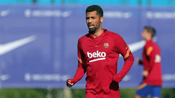 Matheus Fernandes (Foto: Torcedores)